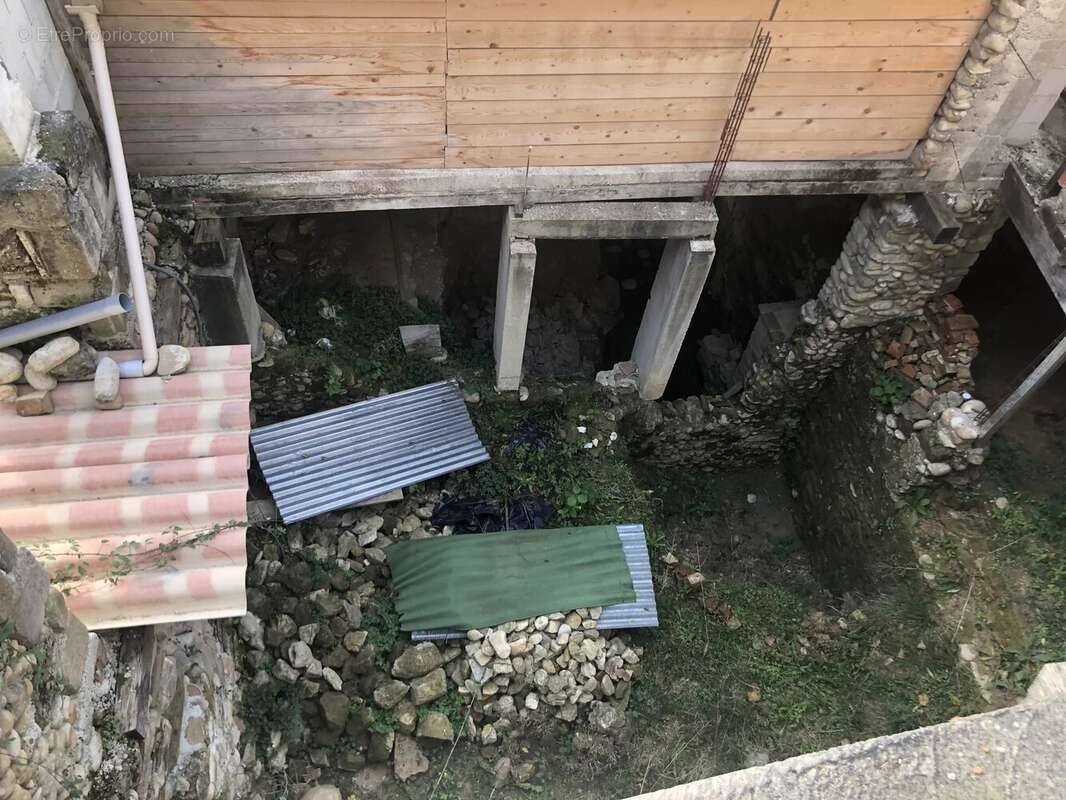 Maison à SAINT-ANTOINE-L&#039;ABBAYE