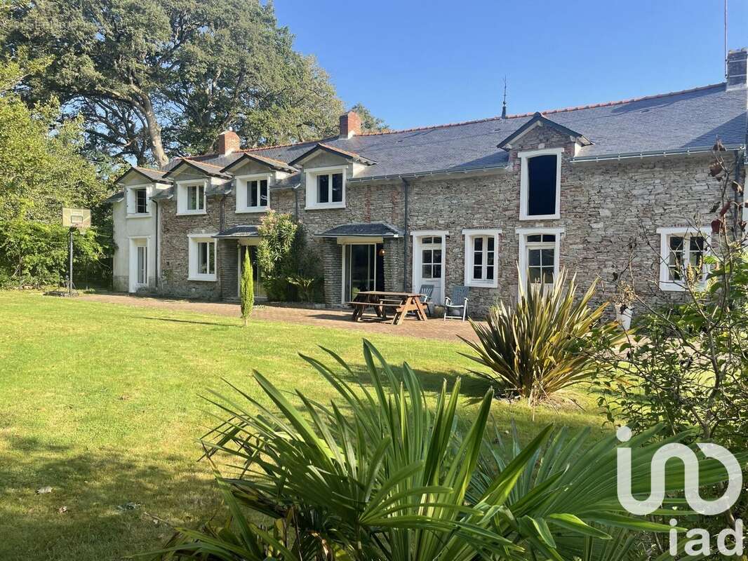 Photo 2 - Maison à HERIC