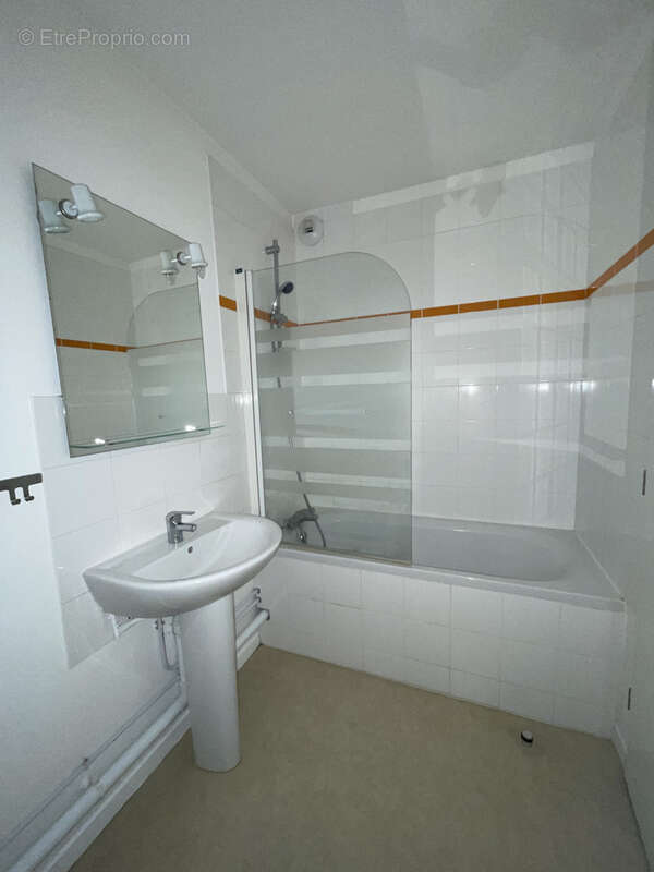 Appartement à AMIENS