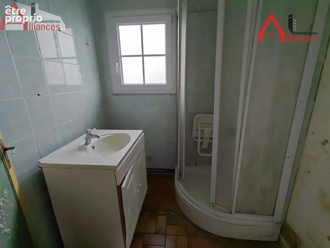 Maison 4 pièces 70 m² à vendre à Pende (80230) - photo 7