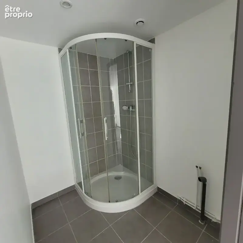 A vendre un  superbe appartement 2/3 pièces avec grande terrasse ensoleillée - photo 8