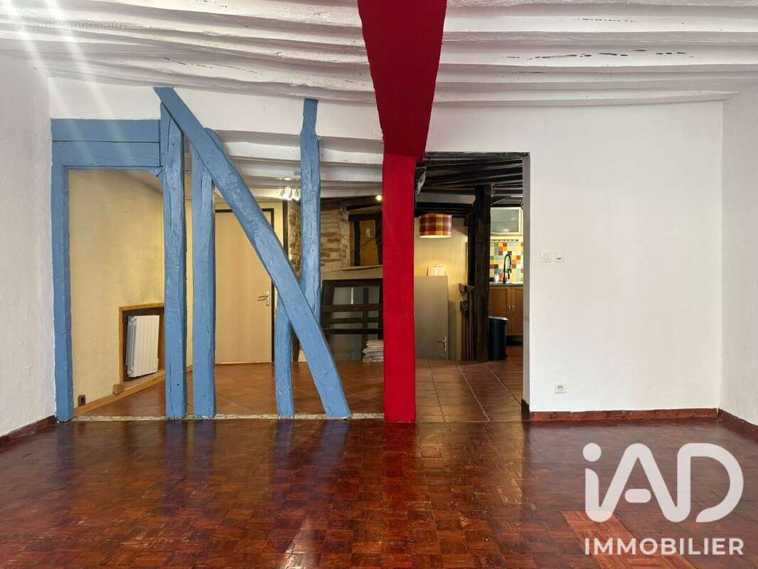 Photo 3 - Appartement à ROUEN