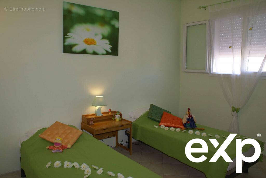 Maison à SAINT-CLOUD