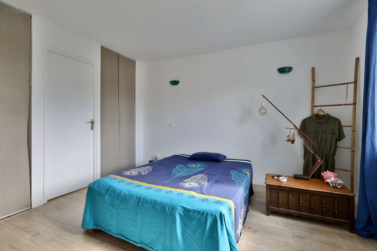 Maison à MARCY-L&#039;ETOILE