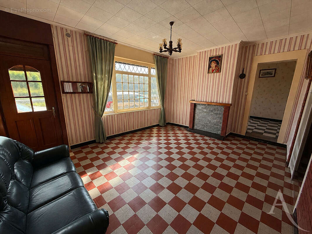 Maison mitoyenne - 4 pièce(s) - 2 chambres - 114 m² - photo 4