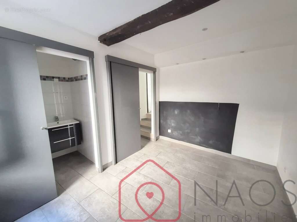 Appartement à RIANS