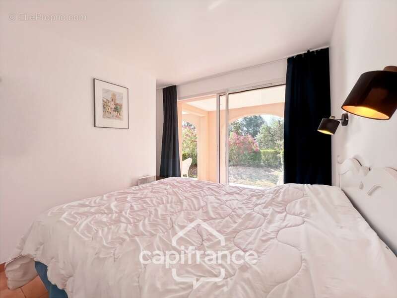 Appartement à MALLEMORT