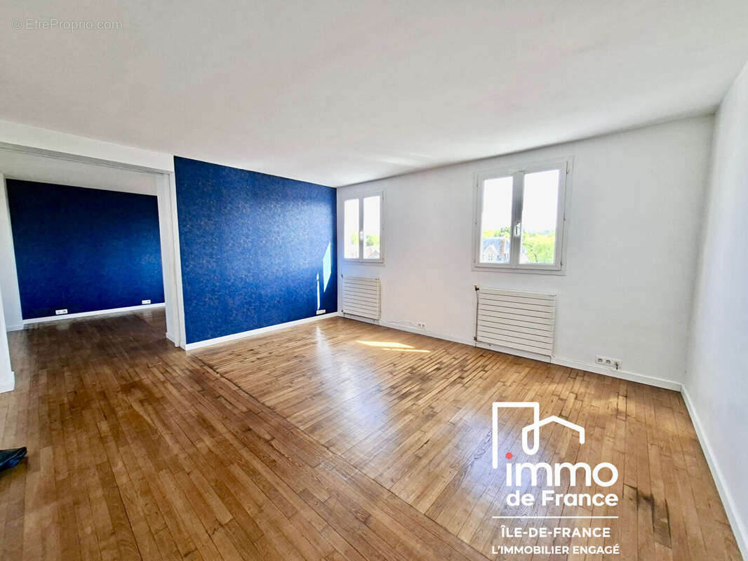 Appartement à LE CHESNAY