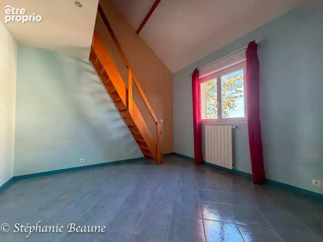 Ermont, maison sur un sous-sol total, 3 chambres, possibilité 5, à deux pas de la gare - photo 10
