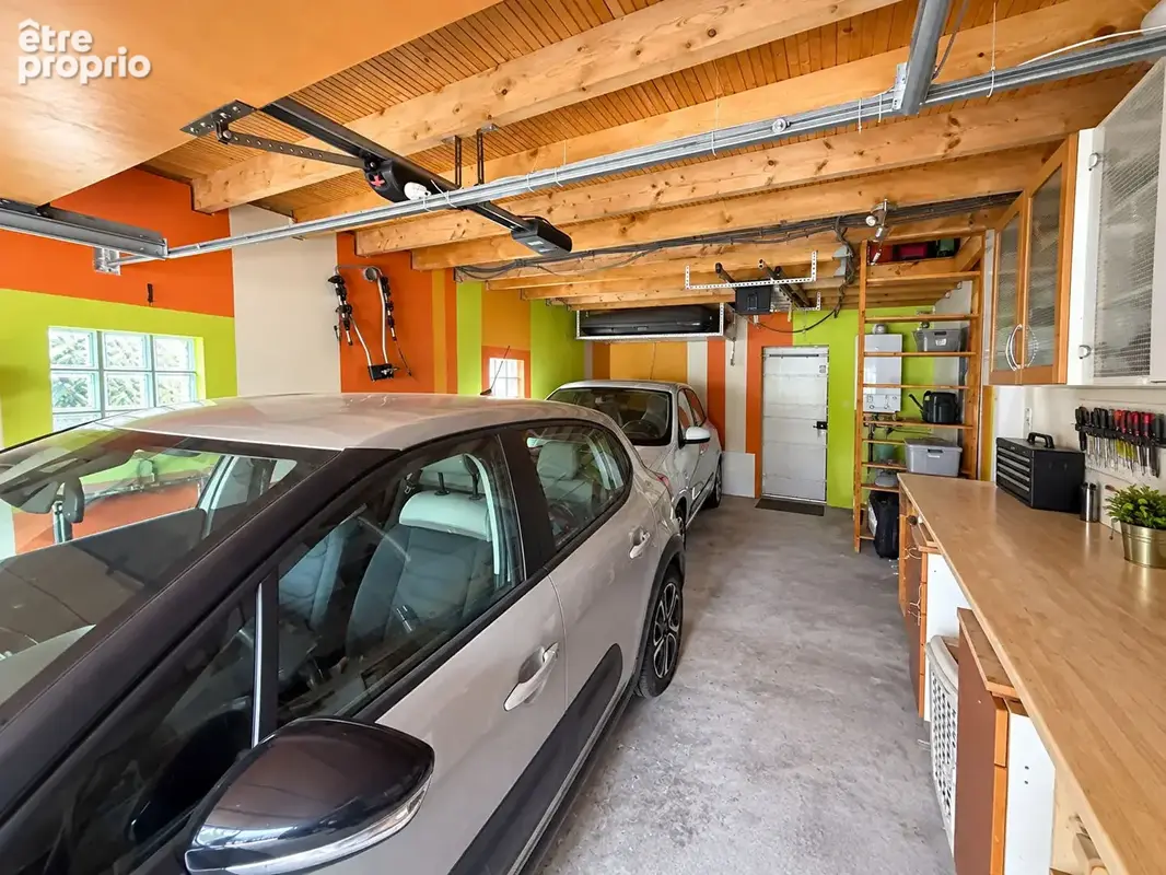 Maison 4 chambres clef en main - photo 12