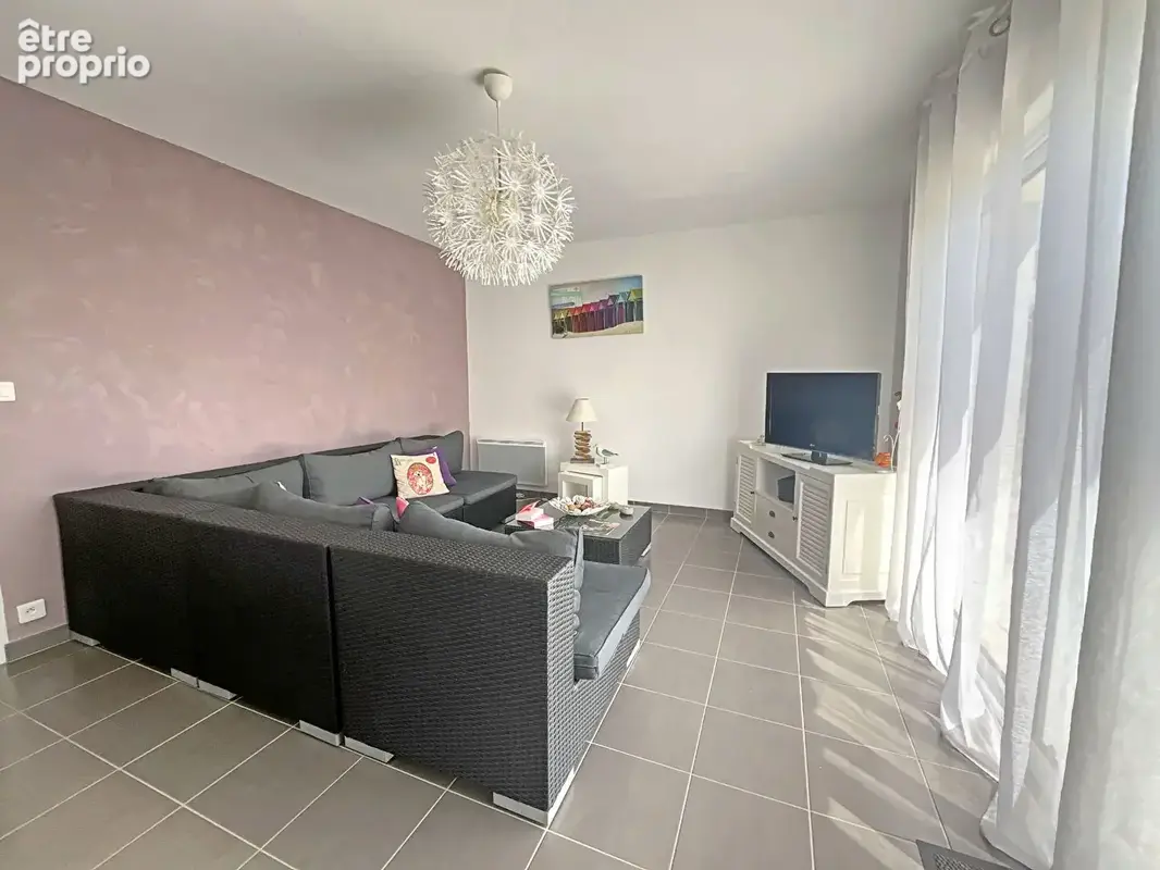 Maison Saint Palais Sur Mer 4 pièce(s) 85 m2 - photo 3