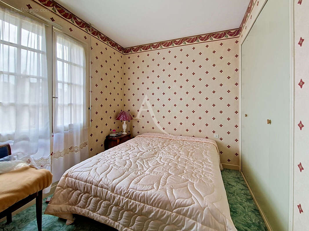 Maison Le Puy Notre Dame 3 pièce(s) - photo 11