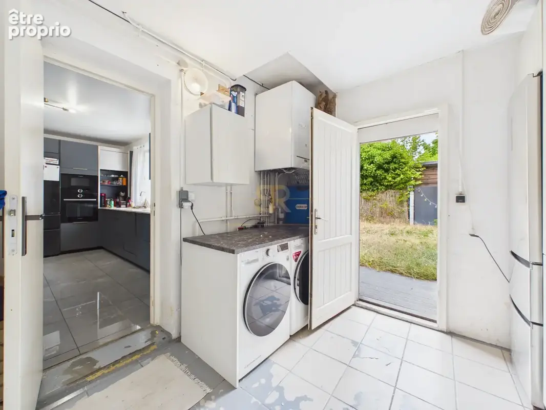 Rue de la Meunerie / Maison familiale / 5 chambres / Jardin - photo 6