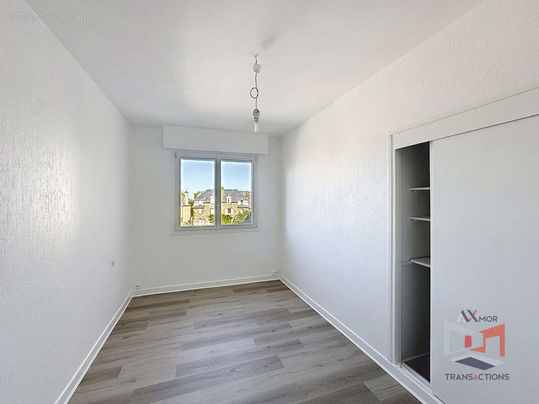 PERROS-GUIREC : Appartement Centre-Ville avec ascenseur - photo 3