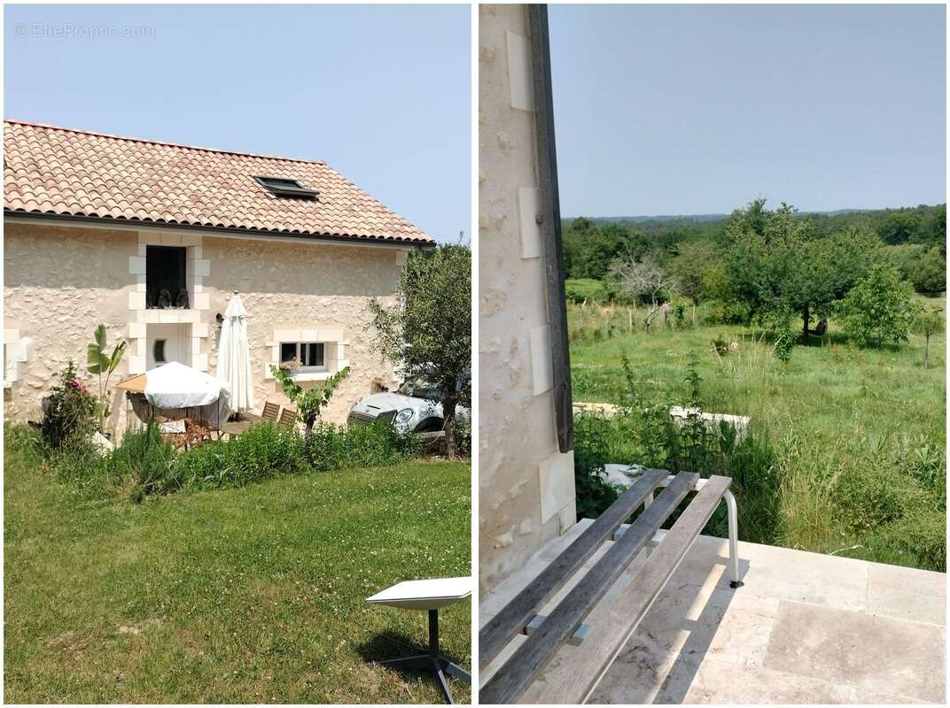Maison à MAURENS