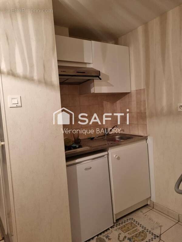 Photo 3 - Appartement à SERVON-SUR-VILAINE