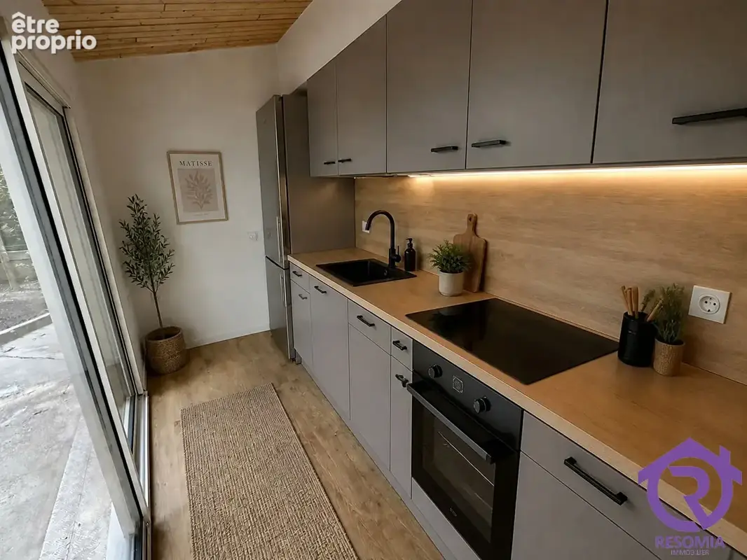 Charmante maison 5 pièces 90 m² en PARFAIT ETAT - photo 5