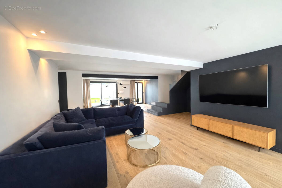 Maison à ORMESSON-SUR-MARNE