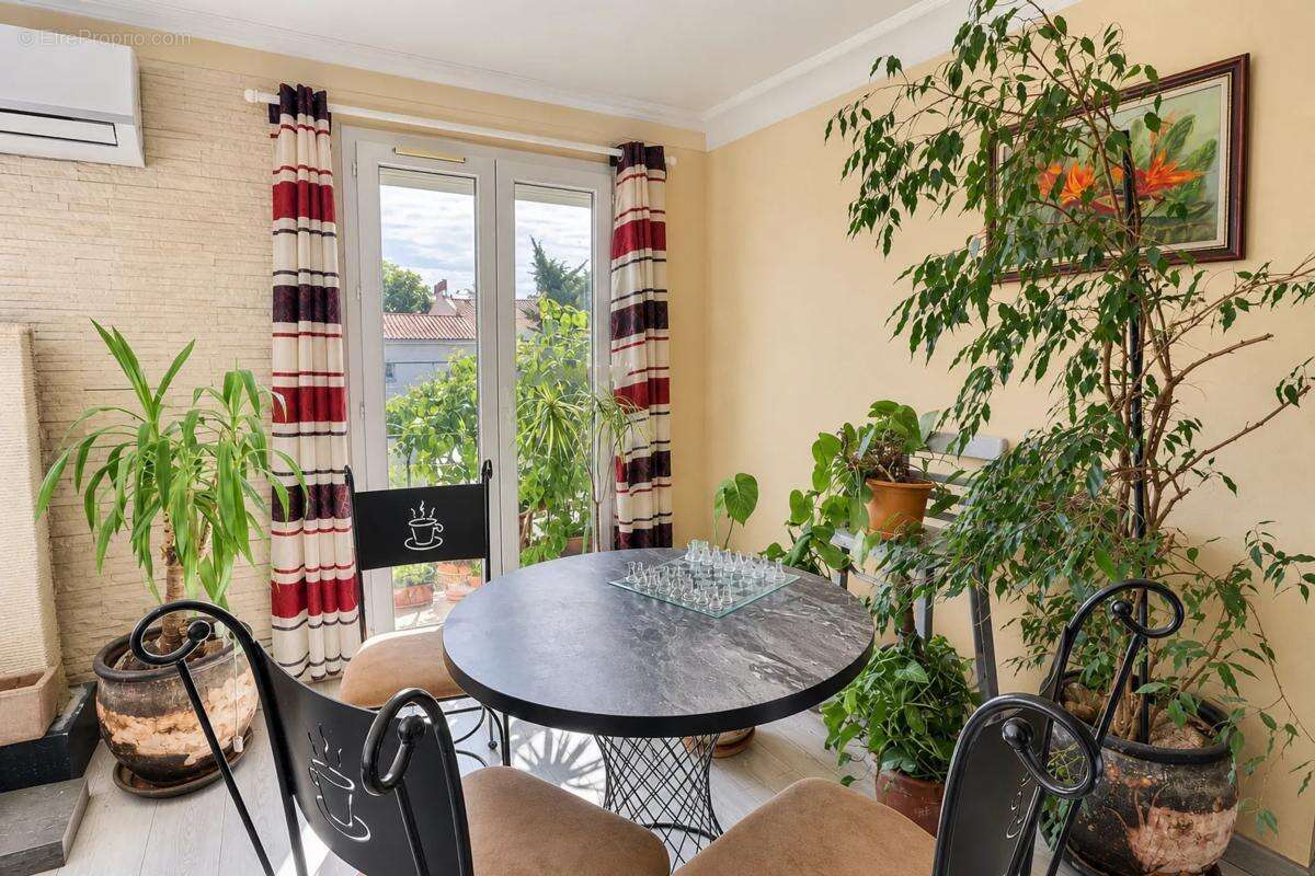 Appartement à ARGELES-SUR-MER