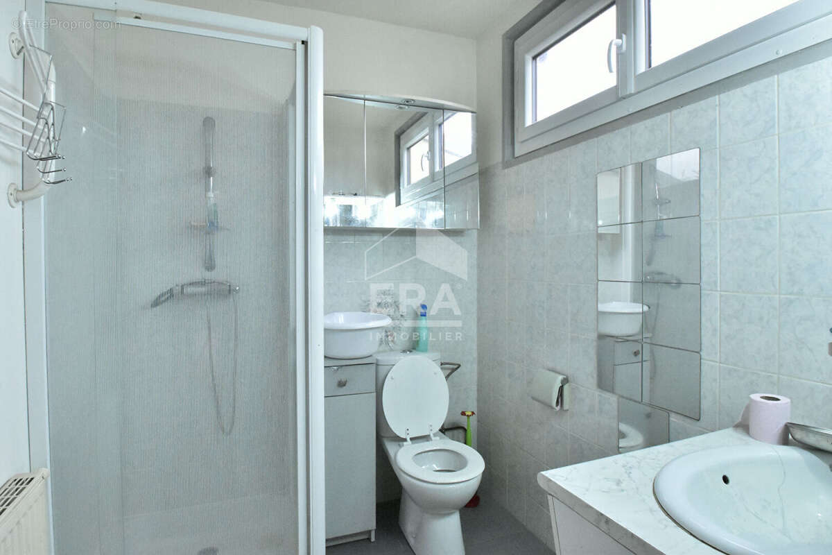 Maison à GARANCIERES