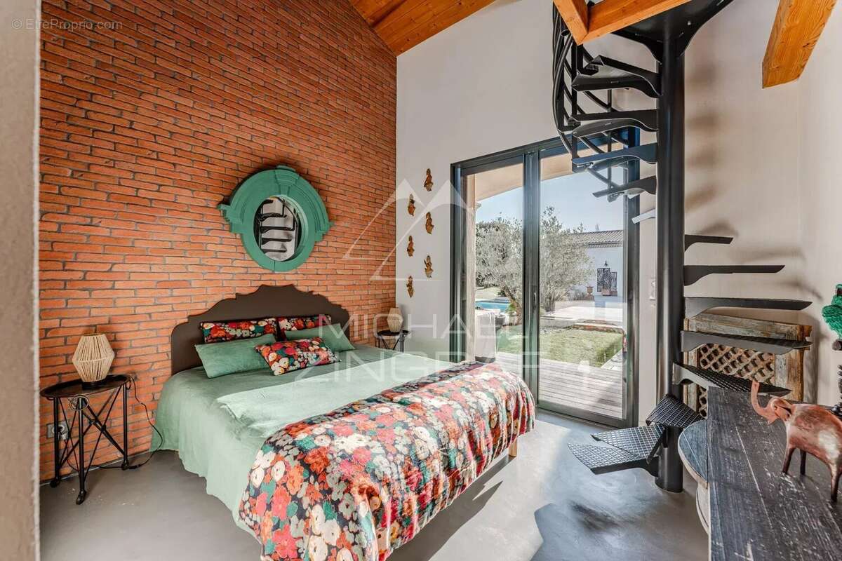 Maison à LA TESTE-DE-BUCH