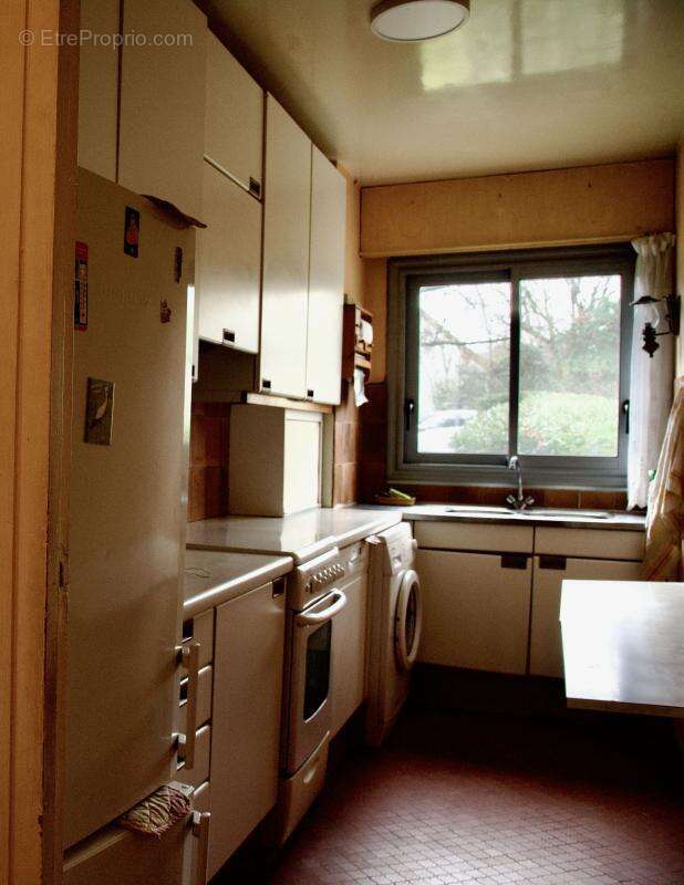 Appartement à ANTONY