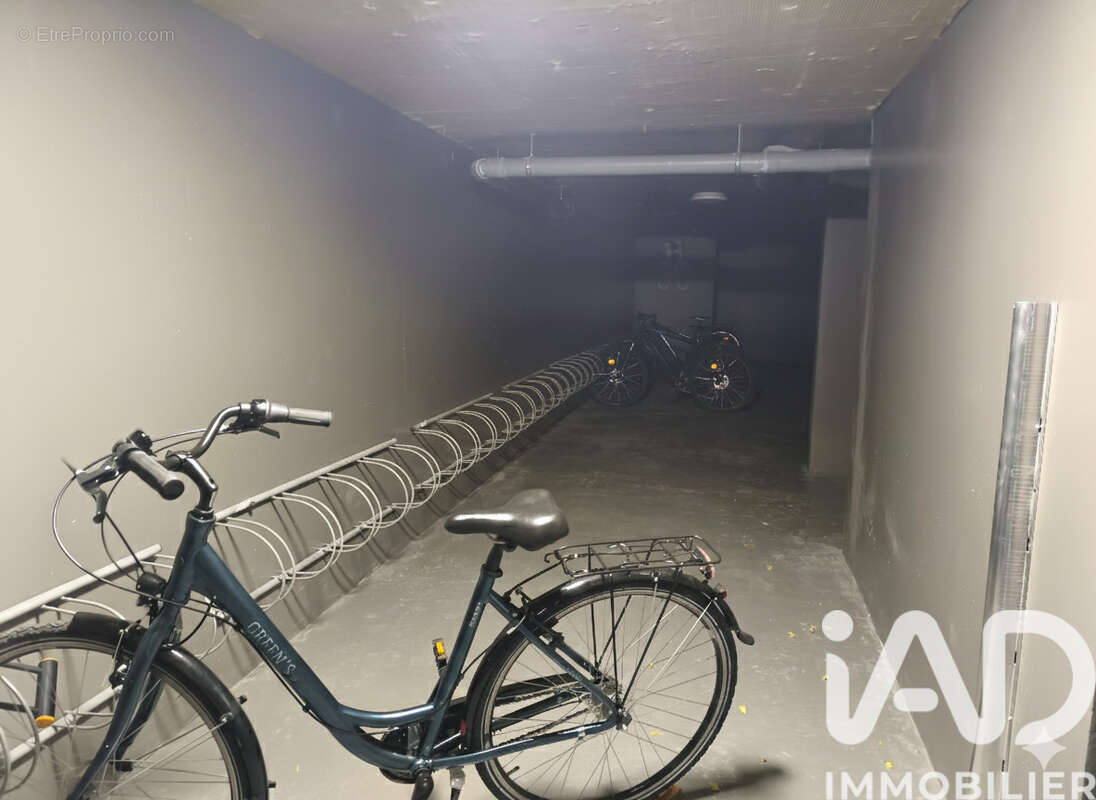 Photo 7 - Appartement à AIX-EN-PROVENCE