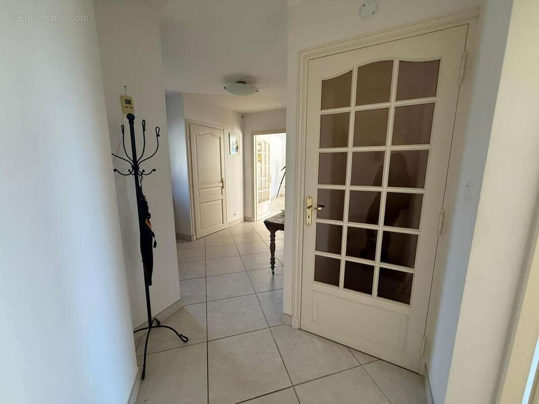 Maison à SANARY-SUR-MER