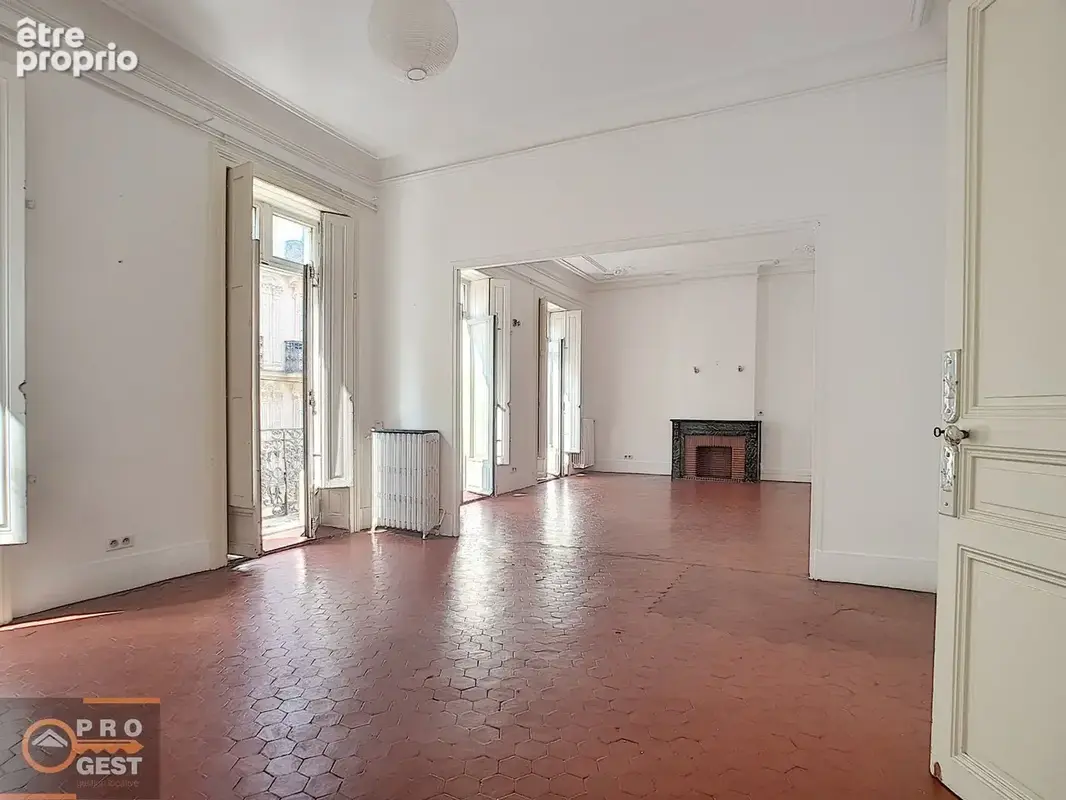 Photo Appartement à Montpellier au prix de 420 000€