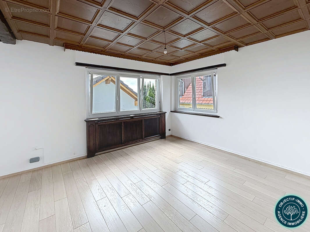 Kochersberg  ensemble immobilier sur 25 ares - photo 9