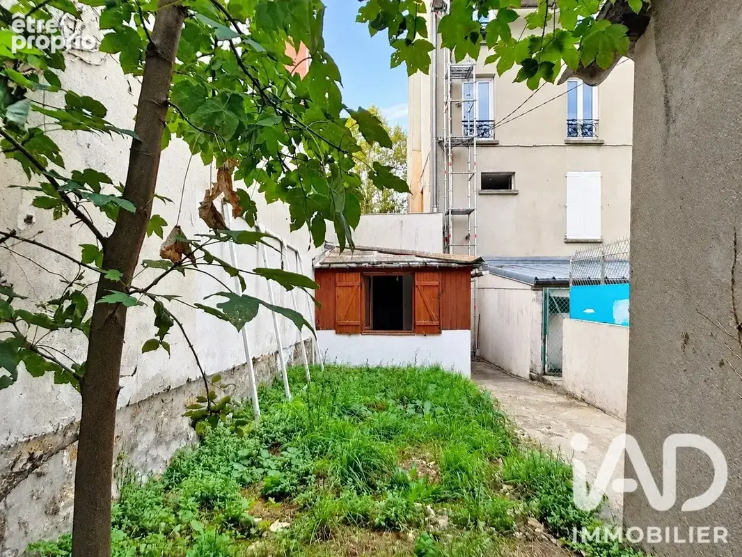 Photo 1 - Appartement à NEUILLY-PLAISANCE