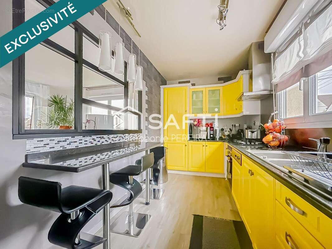 Photo 8 - Maison à OZOIR-LA-FERRIERE