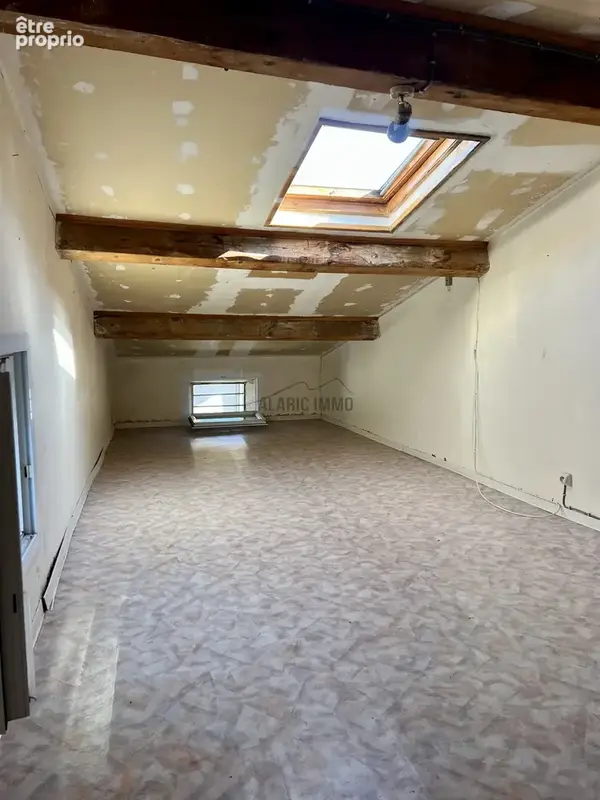 Maison de village 4 chambres avec beau terrain sans vis à vis à 60 mètres - photo 19