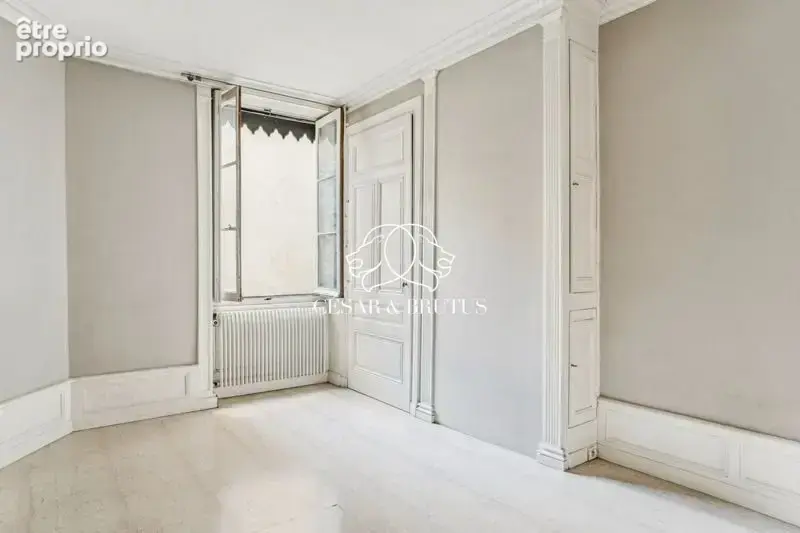 Appartement 2 pièces 81 m² à vendre à Lyon-6e (69006) - photo 5