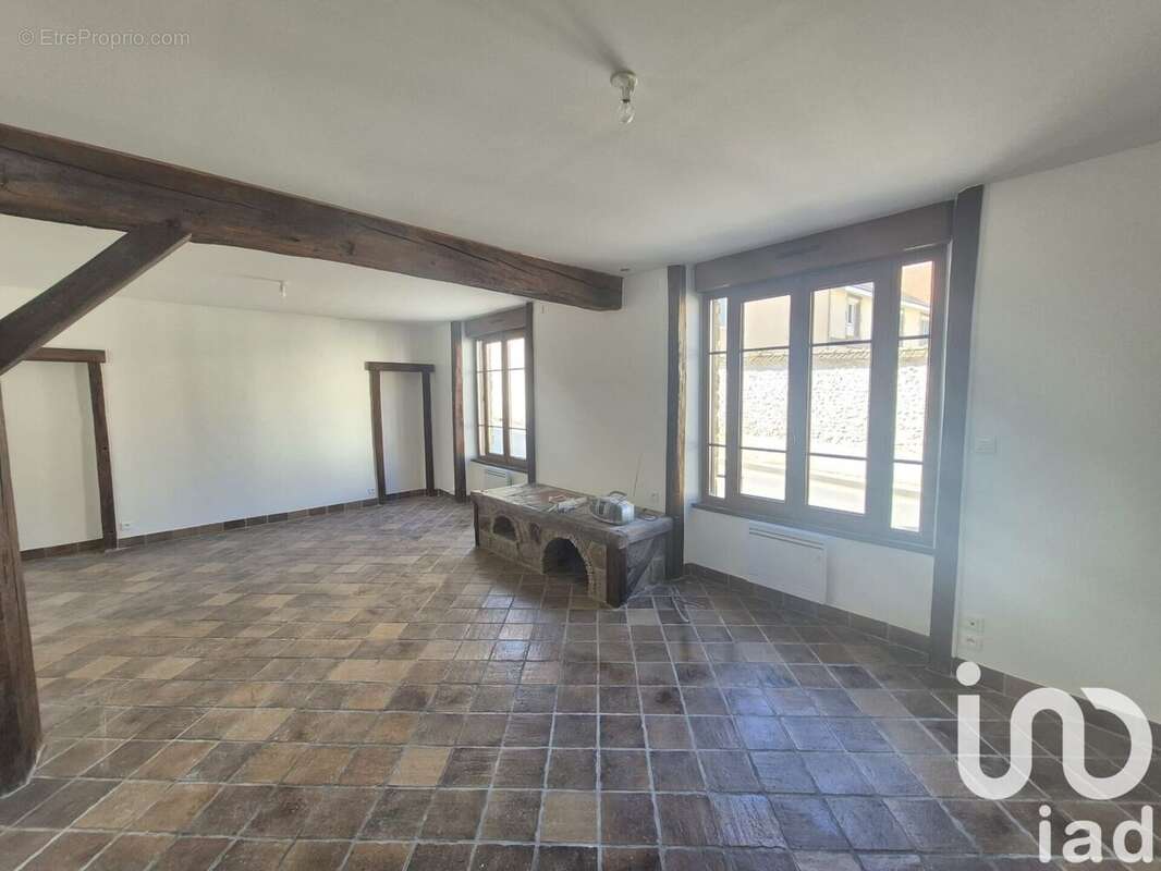 Photo 4 - Maison à RILLY-LA-MONTAGNE