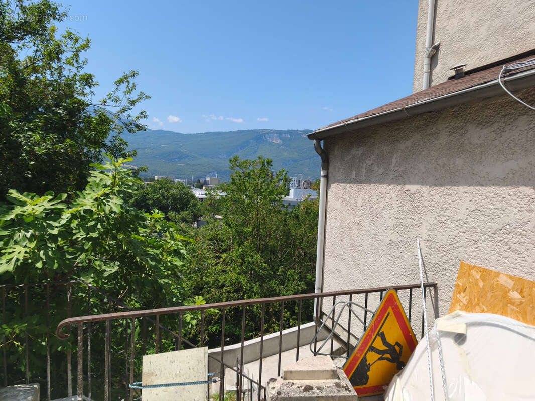 Immeuble de rapport fort rendement Proche Grenoble - photo 14
