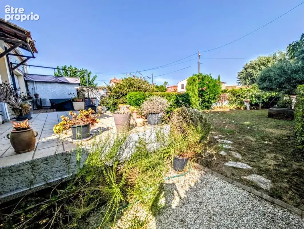 Le Grau d'Agde. Maison 4 pièces avec garage - photo 14