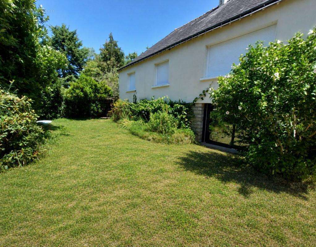 Maison 75 m² à Josselin  - photo 13