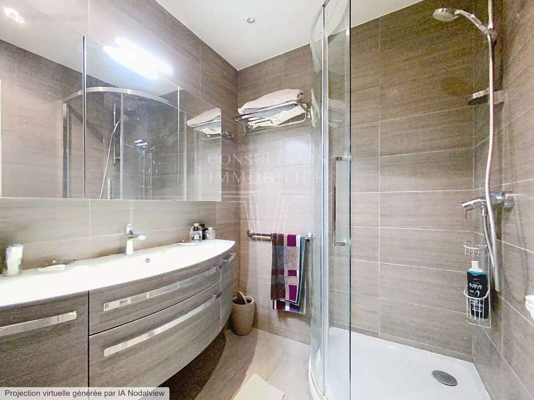 Appartement à PARIS-7E