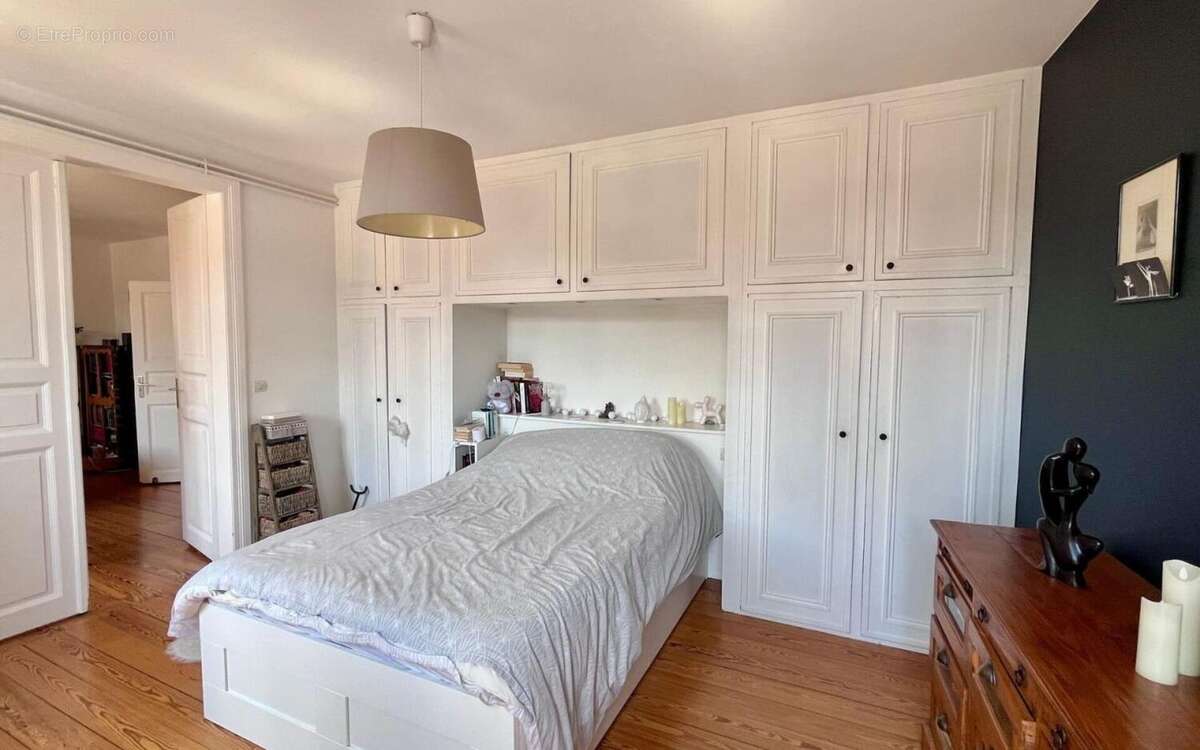 Photo 2 - Appartement à SAVERNE