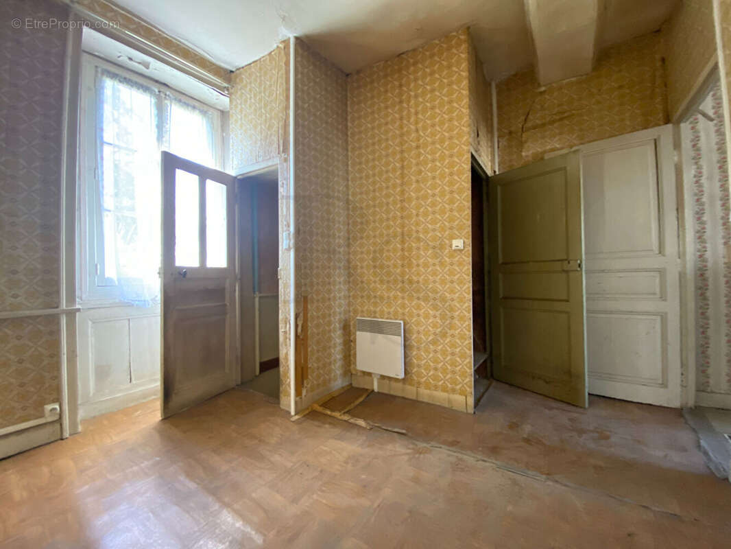 Maison Valdalliere 3 pièce(s) 48 m2 - photo 8
