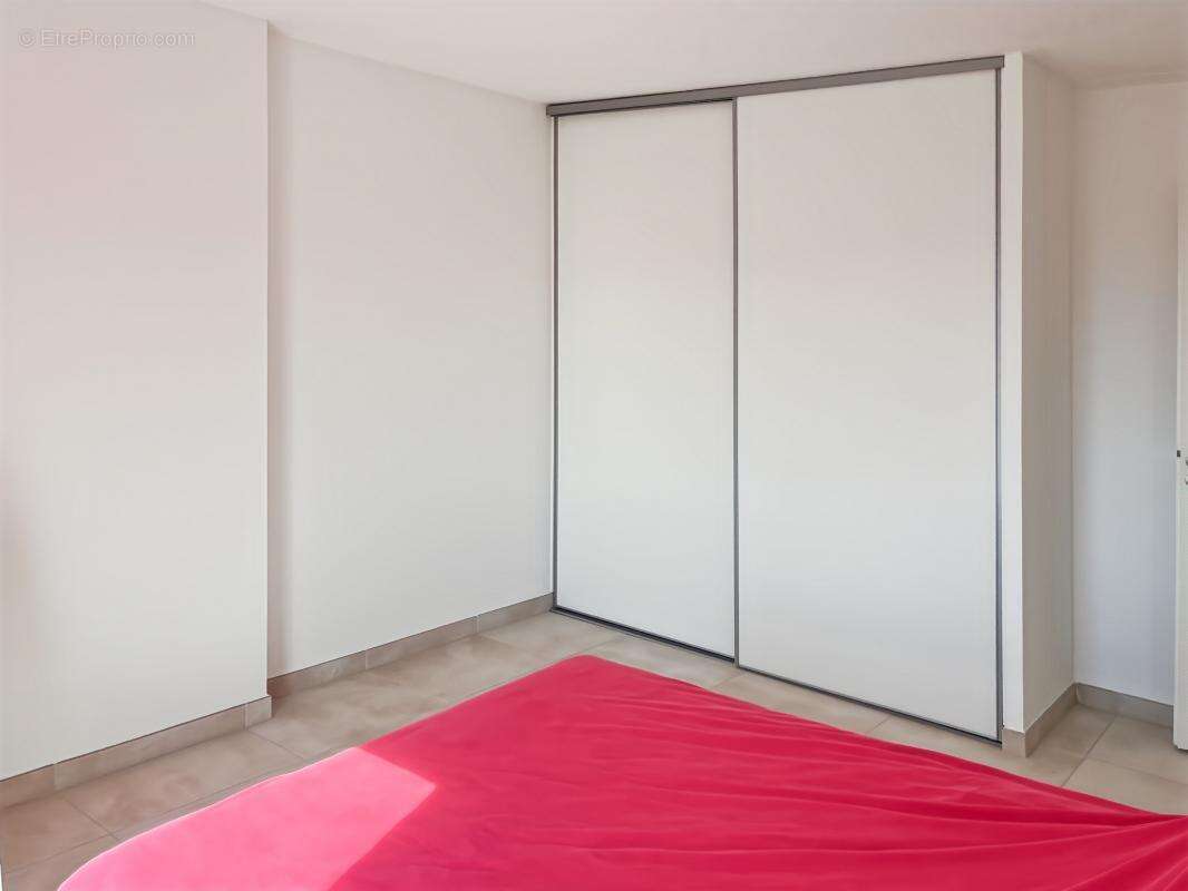 Appartement à MARSEILLAN