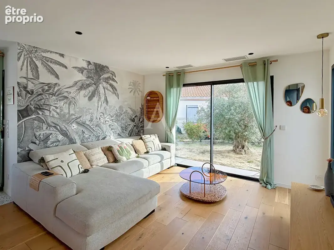 Maison Tercis Les Bains avec T2 indepandant - photo 2