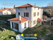 Maison à REVENTIN-VAUGRIS