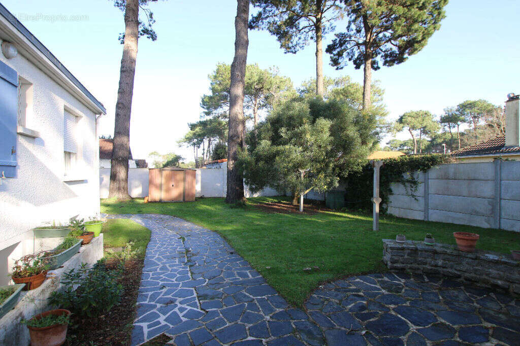 Maison à SAINT-BREVIN-LES-PINS