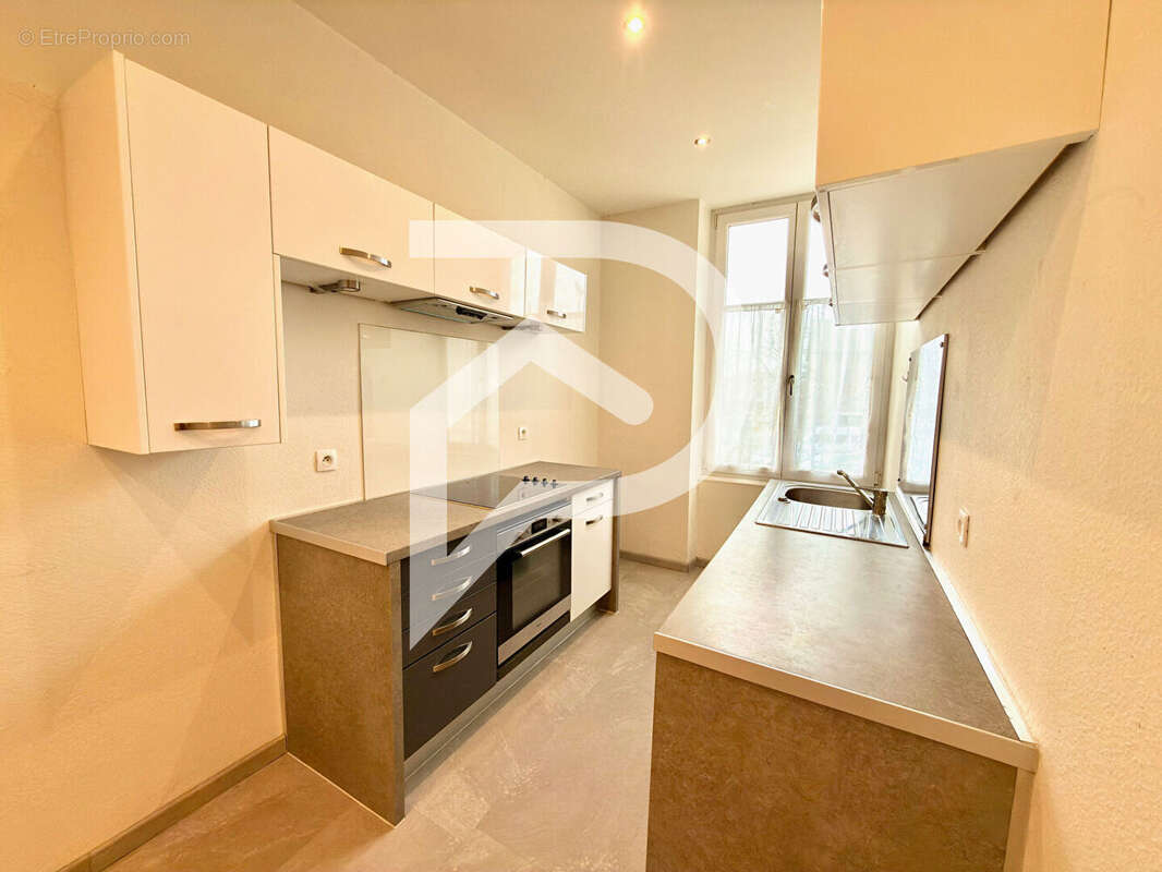 Appartement à COLMAR