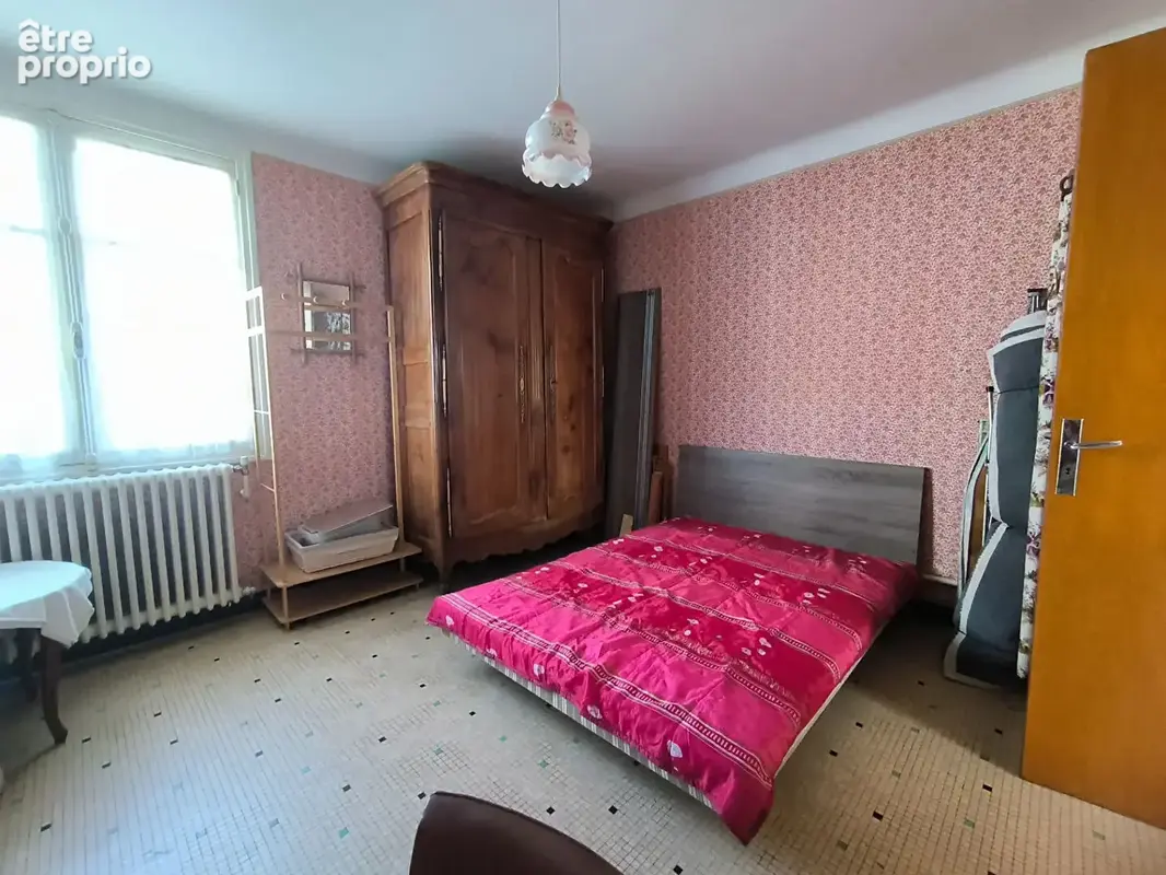 Maison 120m² à saint-nazaire - photo 4
