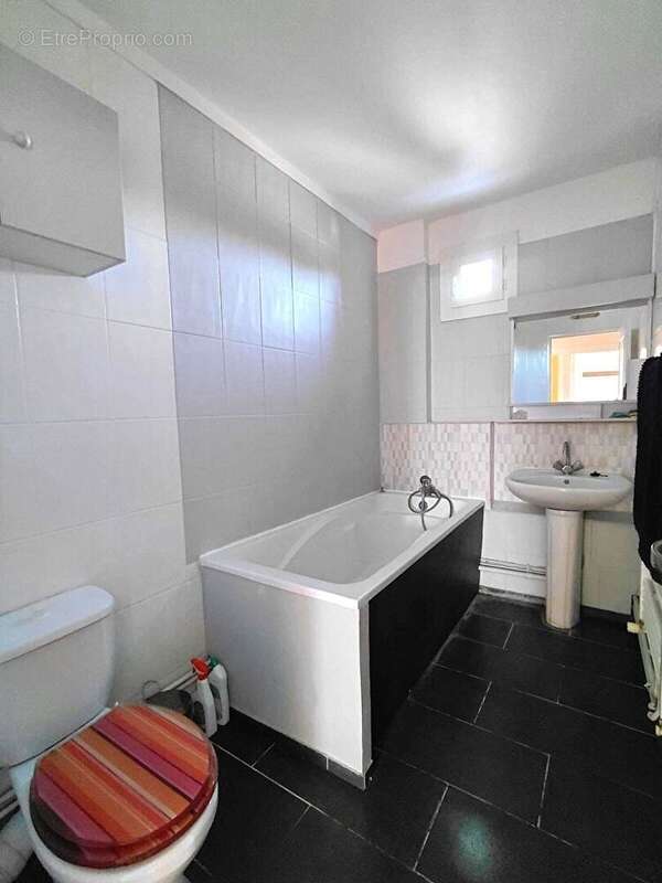 Appartement à CERGY
