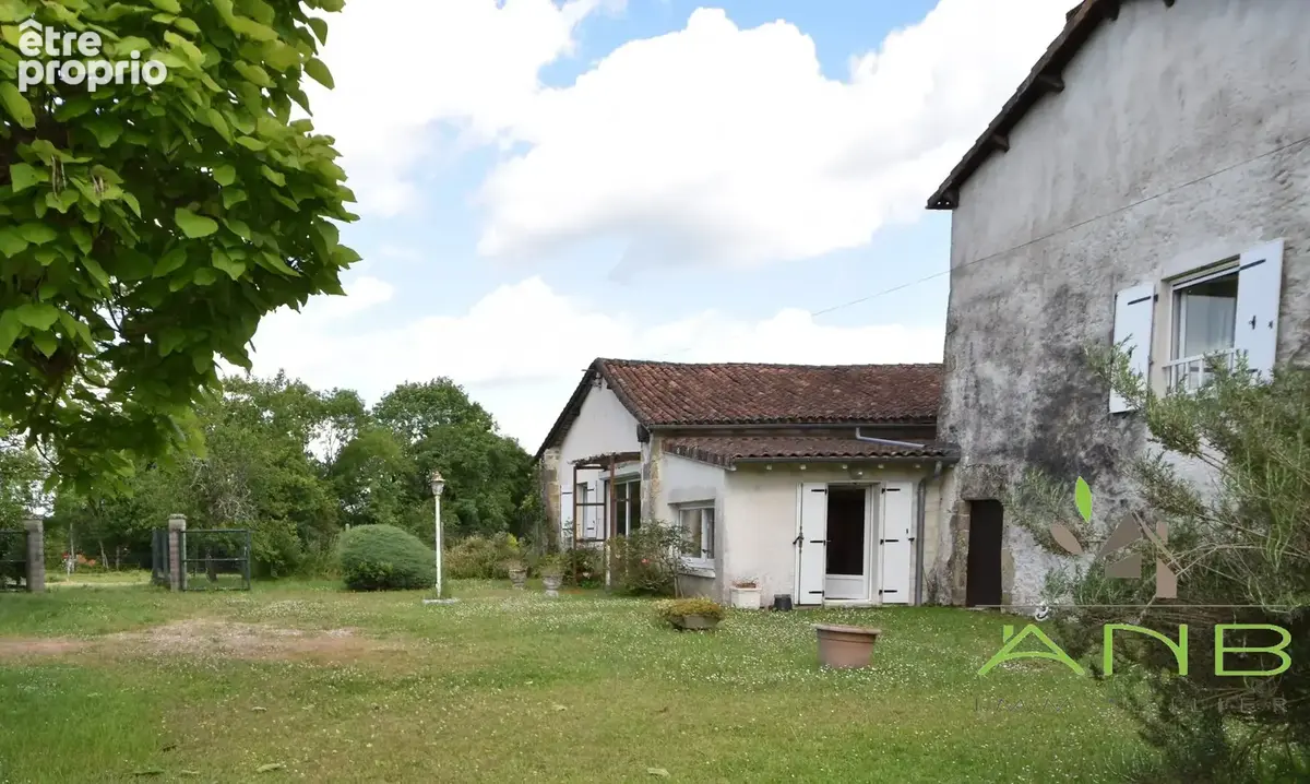 Maison 5 pièces 150 m² à vendre à Soudat (24360) - photo 2