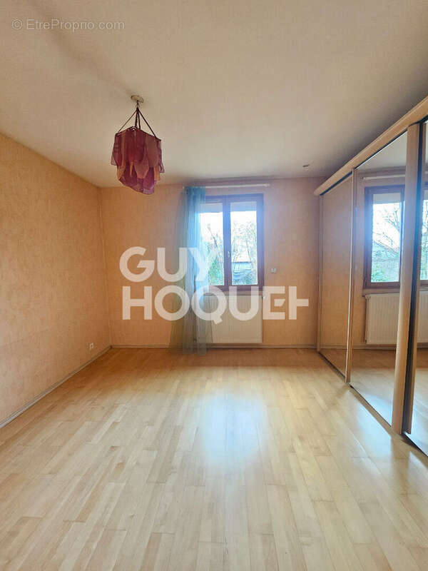 Maison à ATHIS-MONS